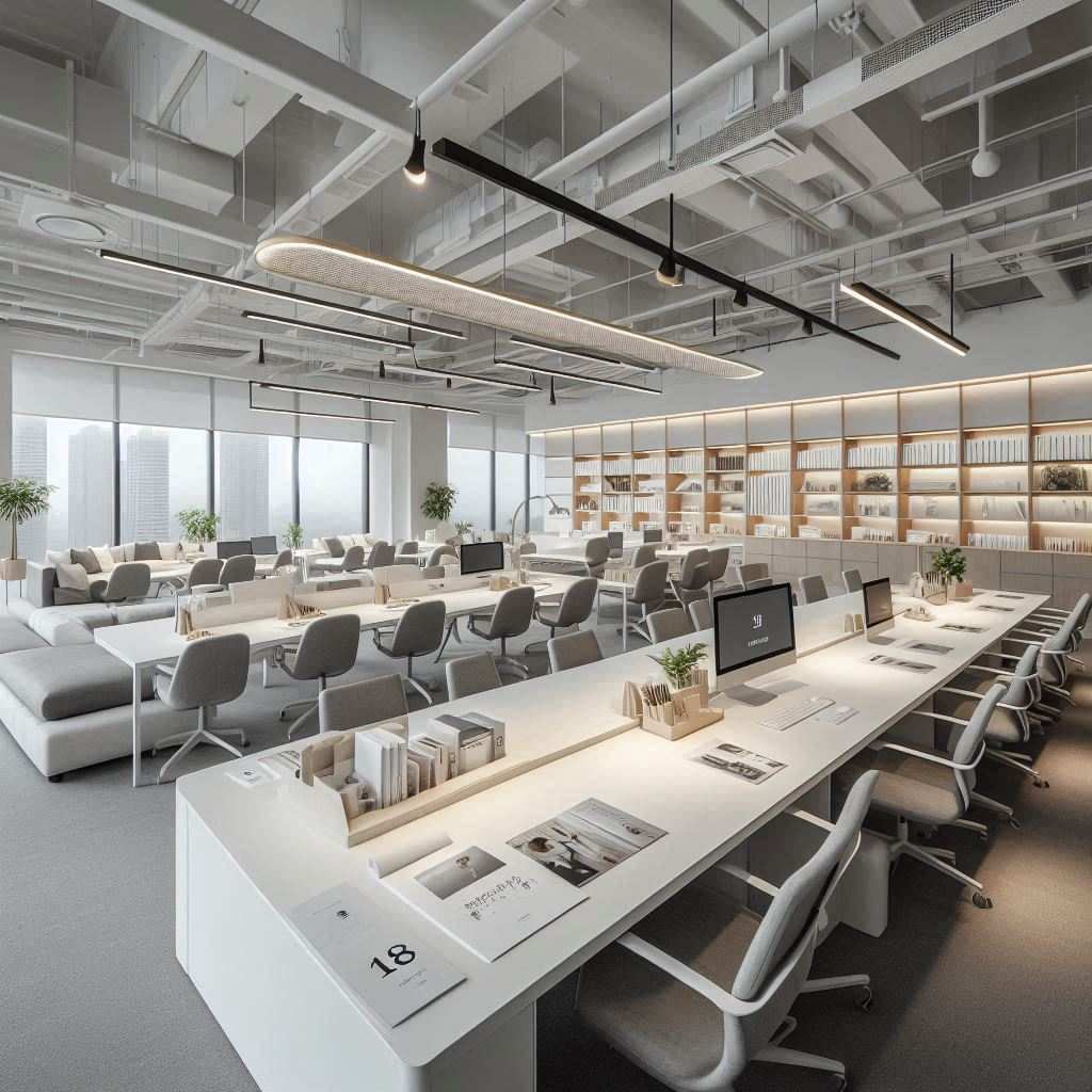 员工午休时段为何容易让区域管理团队忽略写字楼办公员工餐饮便利的隐性问题